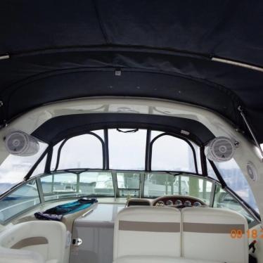 2004 Sea Ray 320 sundancer