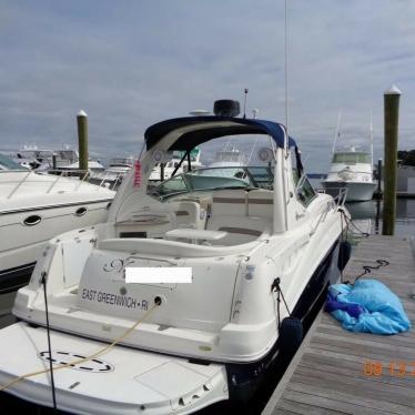 2004 Sea Ray 320 sundancer