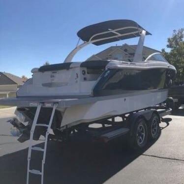 2013 Four Winns horizon h260