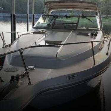 1993 Sea Ray 300 sundancer