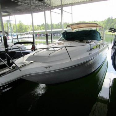 1993 Sea Ray 300 sundancer