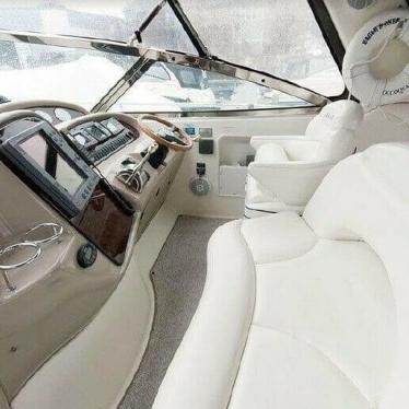 2004 Sea Ray 380 sundancer