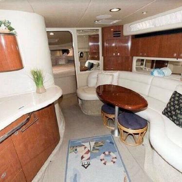 2004 Sea Ray 380 sundancer