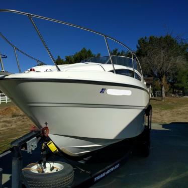 2000 Bayliner ciera