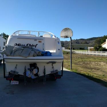 2000 Bayliner ciera