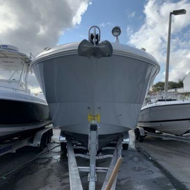 2008 Sea Ray 31