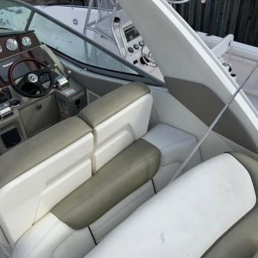 2008 Sea Ray 31