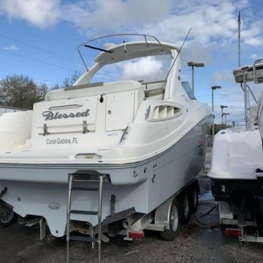 2008 Sea Ray 31