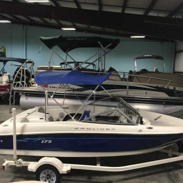 2006 Bayliner 175