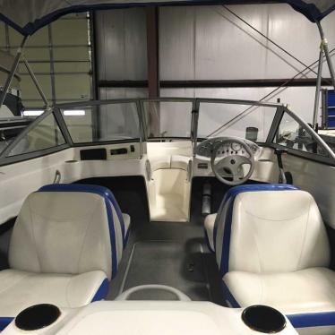 2006 Bayliner 175