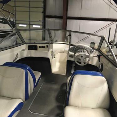 2006 Bayliner 175