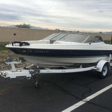 1997 Bayliner