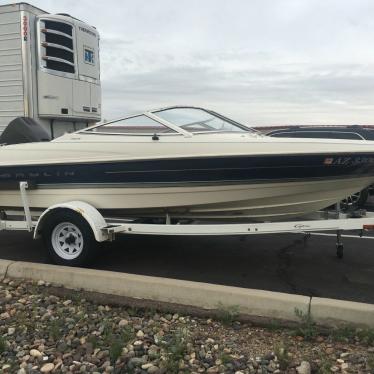 1997 Bayliner