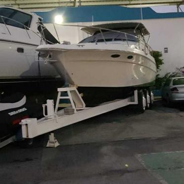 1995 Sea Ray sundancer 330