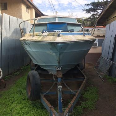 1978 Sea Ray