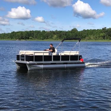 Forester 20 Ft Cruise 2019 for sale for $15,900 - Boats-from-USA.com