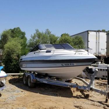 1995 Bayliner invader