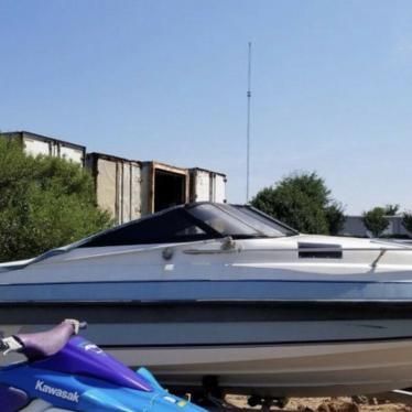 1995 Bayliner invader