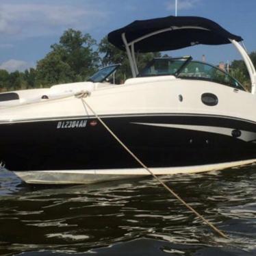 2014 Sea Ray