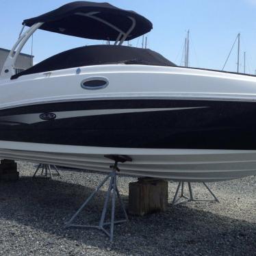 2014 Sea Ray