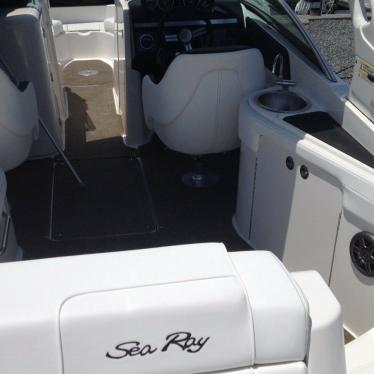 2014 Sea Ray