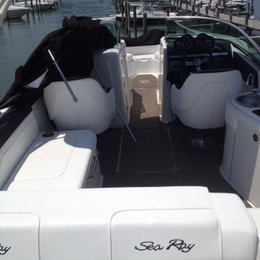 2014 Sea Ray