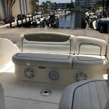 2007 Sea Ray sundancer 290