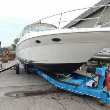 1995 Sea Ray sundancer 370