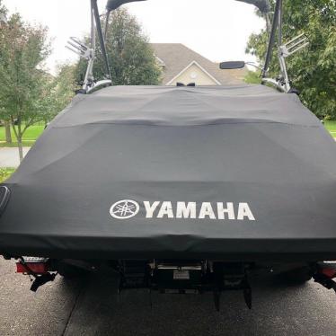 2016 Yamaha 212x