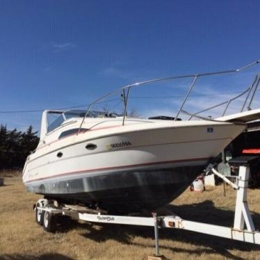 Bayliner/BT 2755 1990 for sale for $500 - Boats-from-USA.com