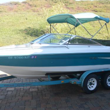 1995 Sea Ray