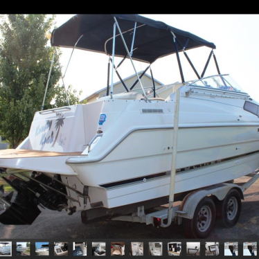 1999 Bayliner ciera