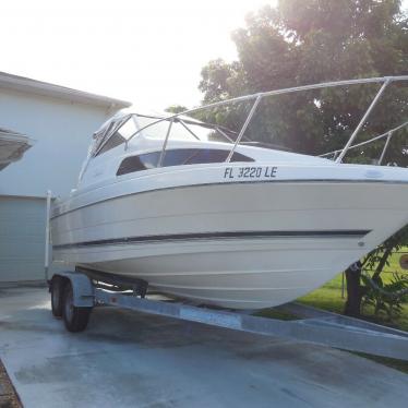 1999 Bayliner