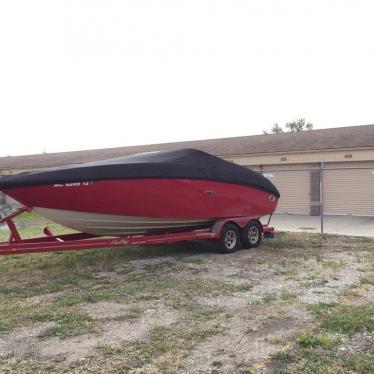 2010 Sea Ray