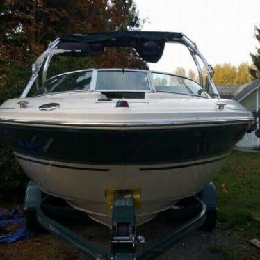 2002 Sea Ray 200 br