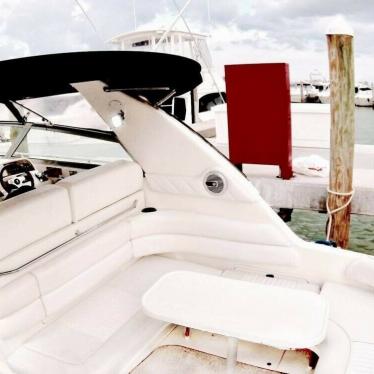 1994 Sea Ray 37