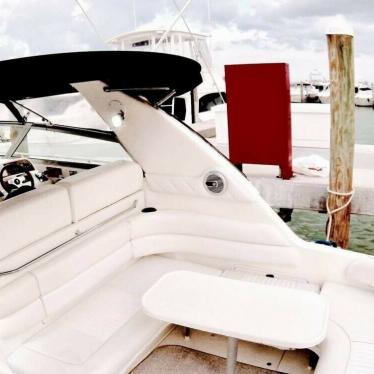 1994 Sea Ray 37