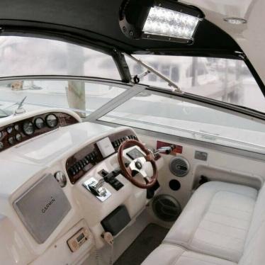 1994 Sea Ray 37