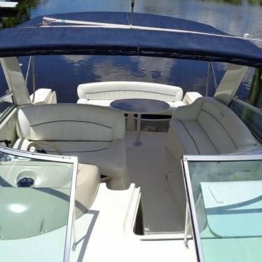 1998 Rinker fiesta-vee 330