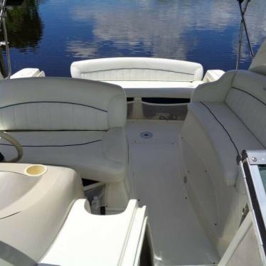 1998 Rinker fiesta-vee 330