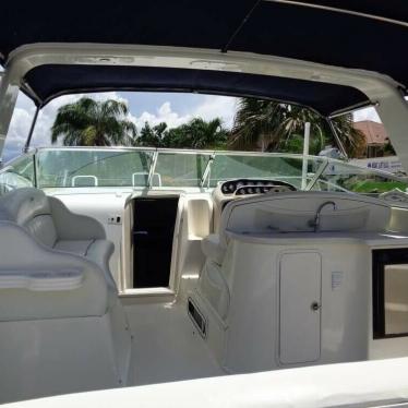 1998 Rinker fiesta-vee 330