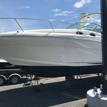 2002 Sea Ray 33