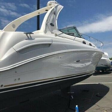 2002 Sea Ray 33