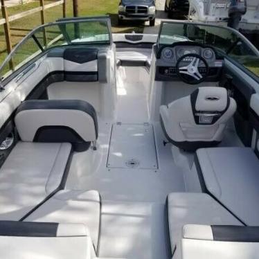 2015 Chaparral 203zx