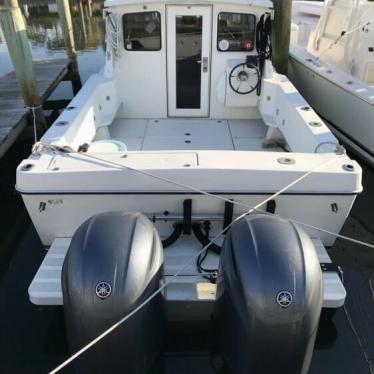 Sea Sport 2400 XL 2004 for sale for $96,400 - Boats-from-USA.com