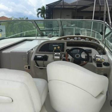 2002 Sea Ray 310 sundancer