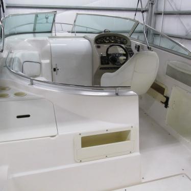 2002 Rinker 270 fiesta vee