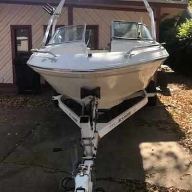 1999 Sea Ray 185