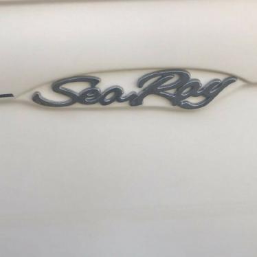 1999 Sea Ray 185