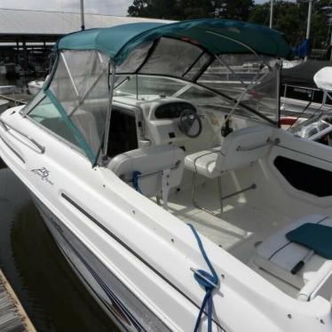 1997 Sea Ray 215 express cruiser